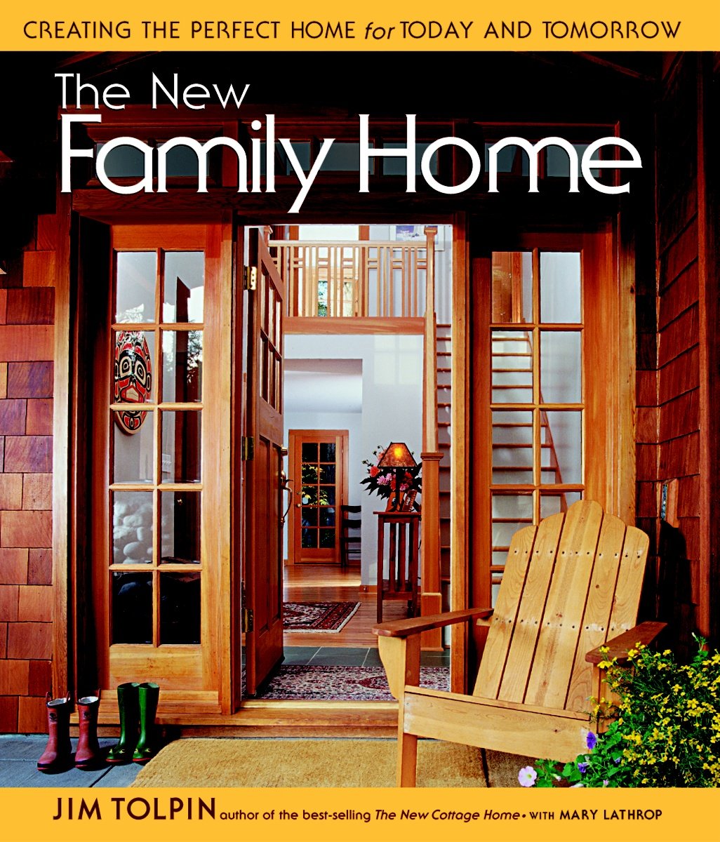 Modern Family Home Design: Create the Perfect Home for Today & Tomorrow | Ideal for Growing Families & Entertaining Guests