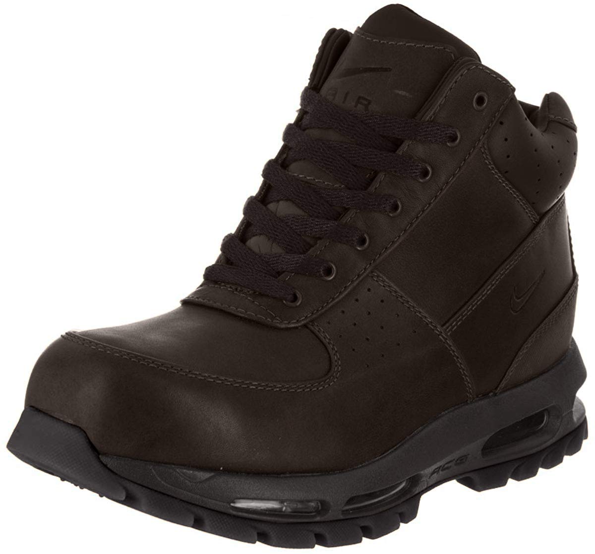Nike Men's Air Max Goadome Boot - Waterproof Winter Hiking Shoes for Outdoor Adventures & Snow Activities