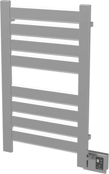 Amba Vega V 2337 Hardwired Towel Warmer - 23.37