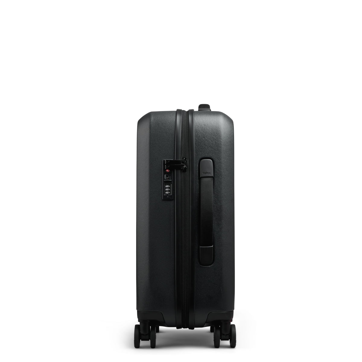 Bellroy Transit Carry On Plus Luggage - Premium Expandable Travel Suitcase for Business & Vacation - Lightweight Durable Spinner Luggage with TSA Lock & Smart Storage (Perfect for Air Travel & Weekend Getaways)