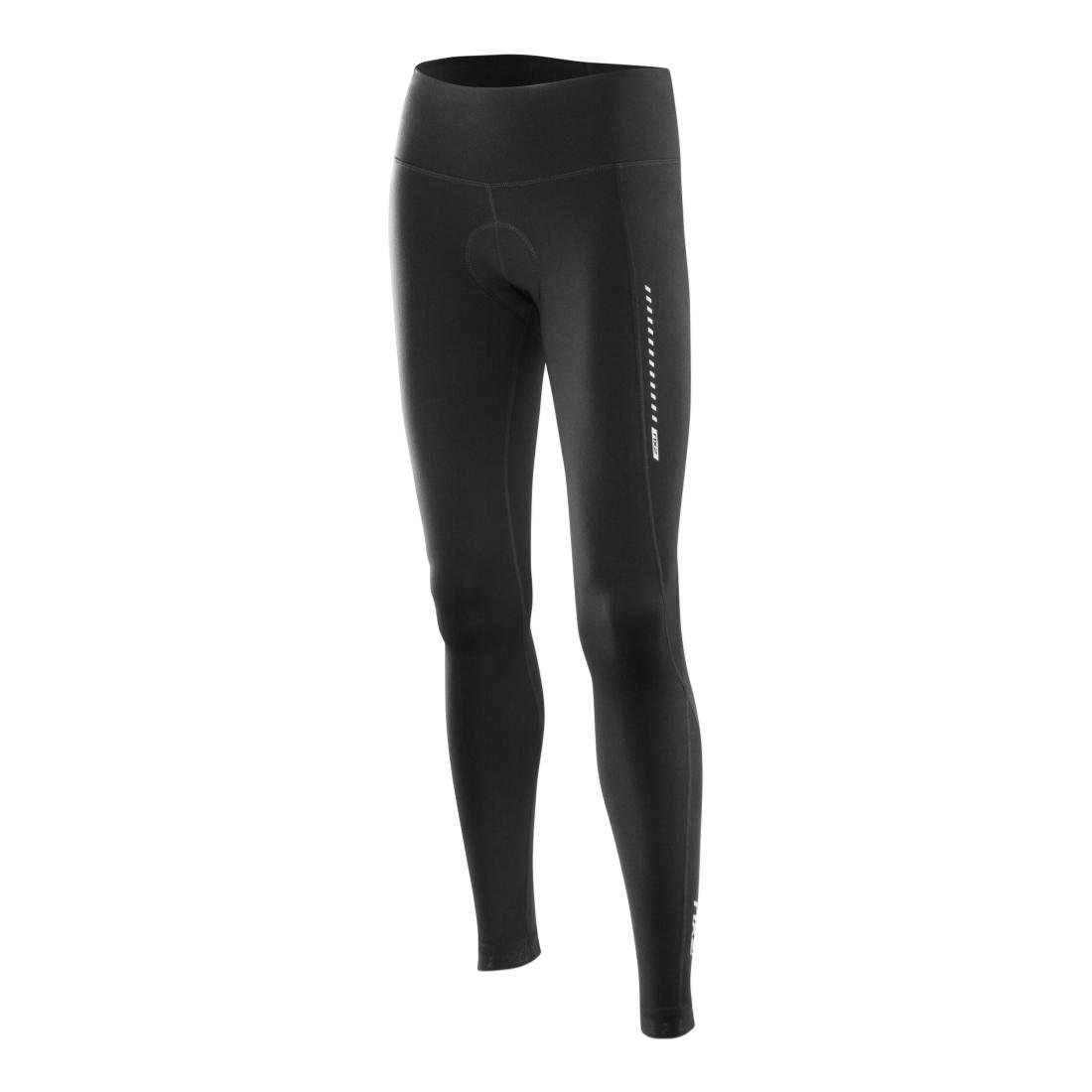 2XU Women's G:2 Thermal Compression Tights - High Performance Cold Weather Running & Training Leggings for Women - Stay Warm & Supported During Winter Workouts, Yoga & Outdoor Activities