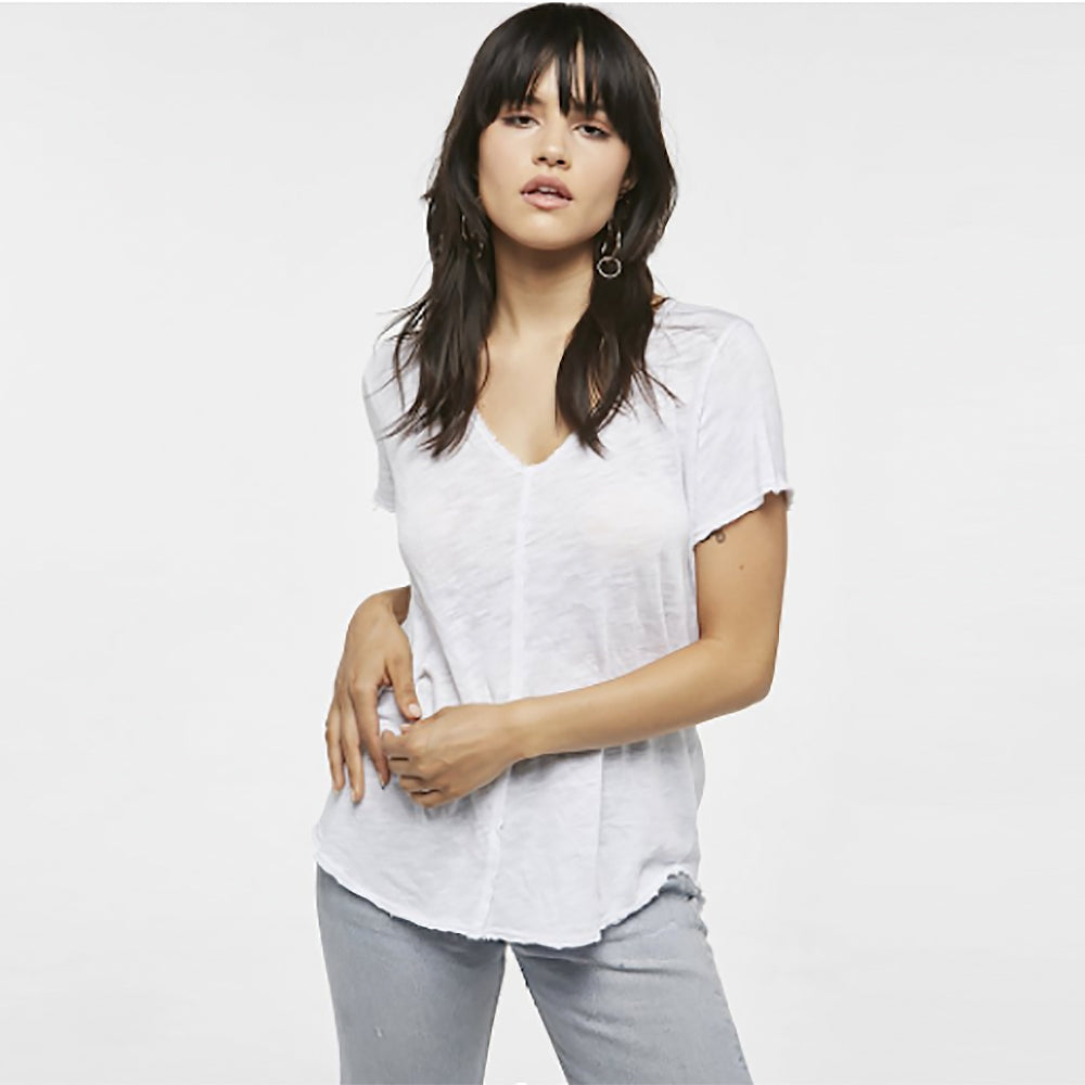Premium Wearever Tee - Soft & Comfortable Cotton T-Shirt for Men & Women | Casual Wear, Gym, Travel & Everyday Outfits