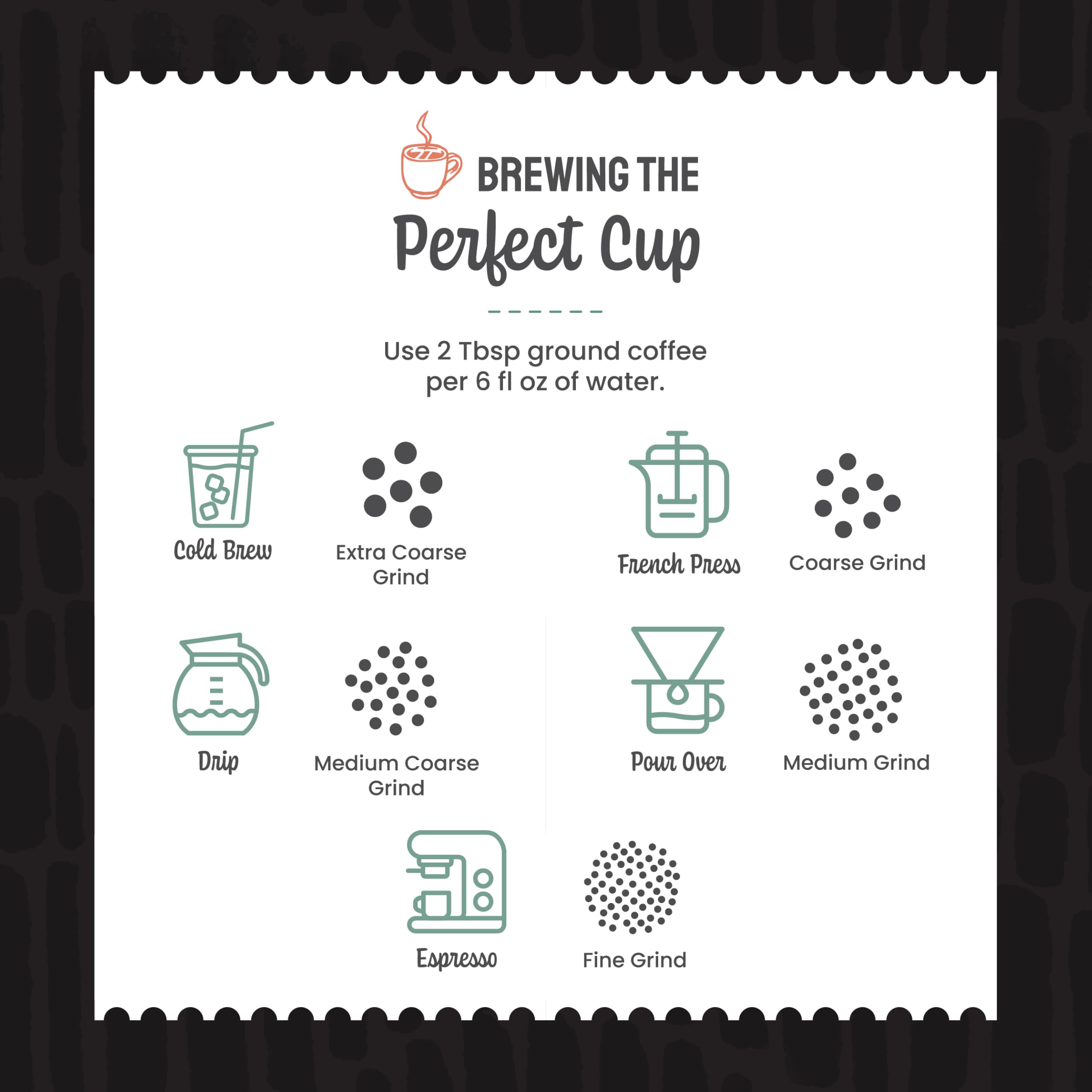 City Brew Coffee - Breakfast Blend Medium Roast Ground Coffee, 12 oz USDA Organic Certified - Perfect for Morning Brew & Office Coffee Break