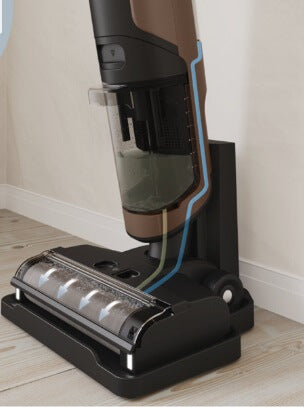Electrolux EFW71711 UltimateHome 700 Wet & Dry Vacuum Cleaner - Powerful 700W Motor for Deep Cleaning Carpets, Hard Floors & Pet Hair - Ideal for Home, Garage & Workshop Cleaning