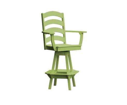 Tropical Lime