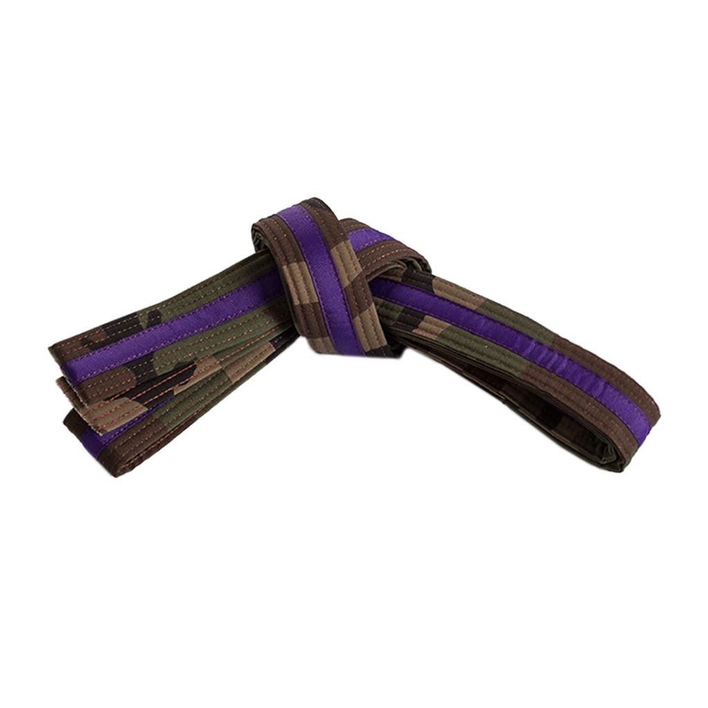 Camo/Purple