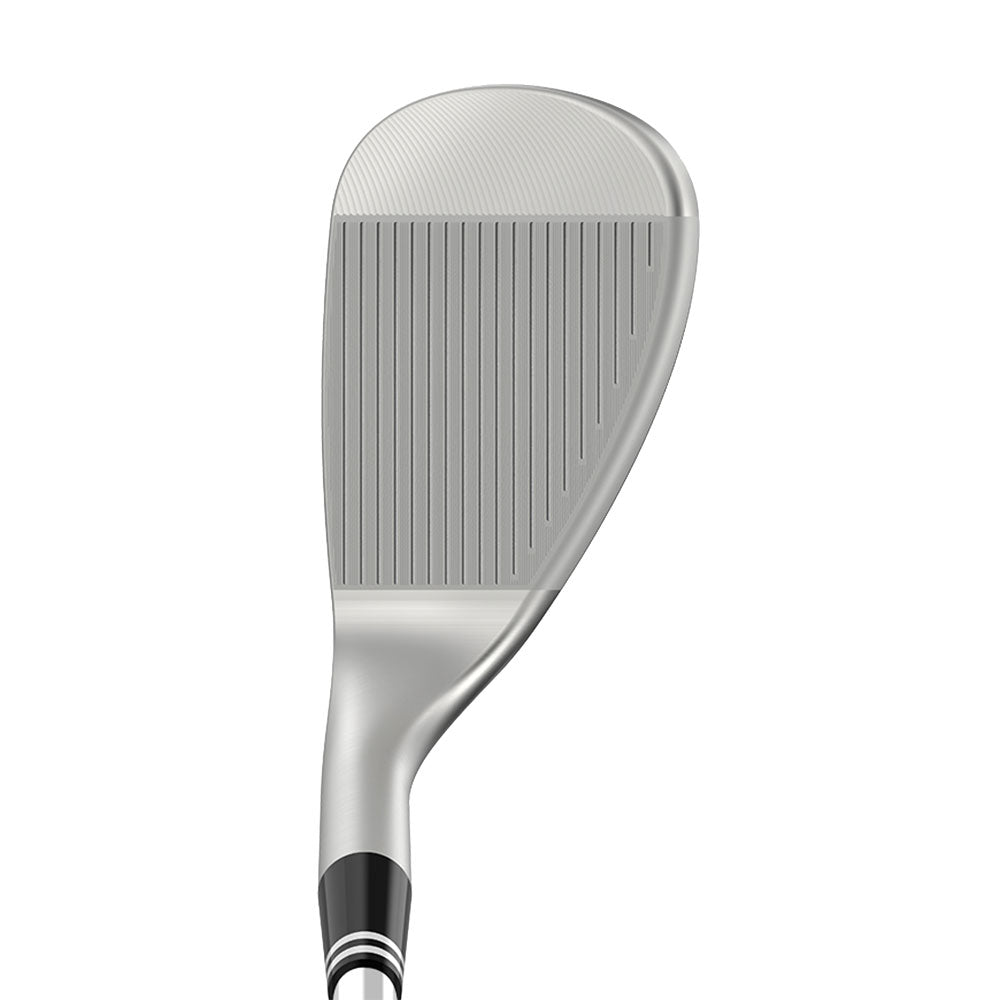 Cleveland CBX ZipCore Tour Satin Wedge - Right Hand Women's Golf Club for Short Game & Approach Shots | Perfect for Bunkers, Rough & Tight Lies