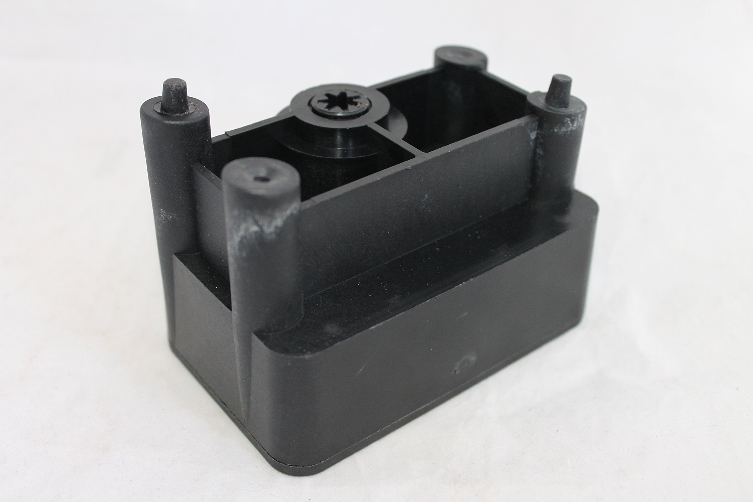 High-Performance Motor Controller Input (MCOR) for Electric Vehicles & Industrial Automation - Reliable Speed Control for Golf Carts, Scooters, and Machinery
