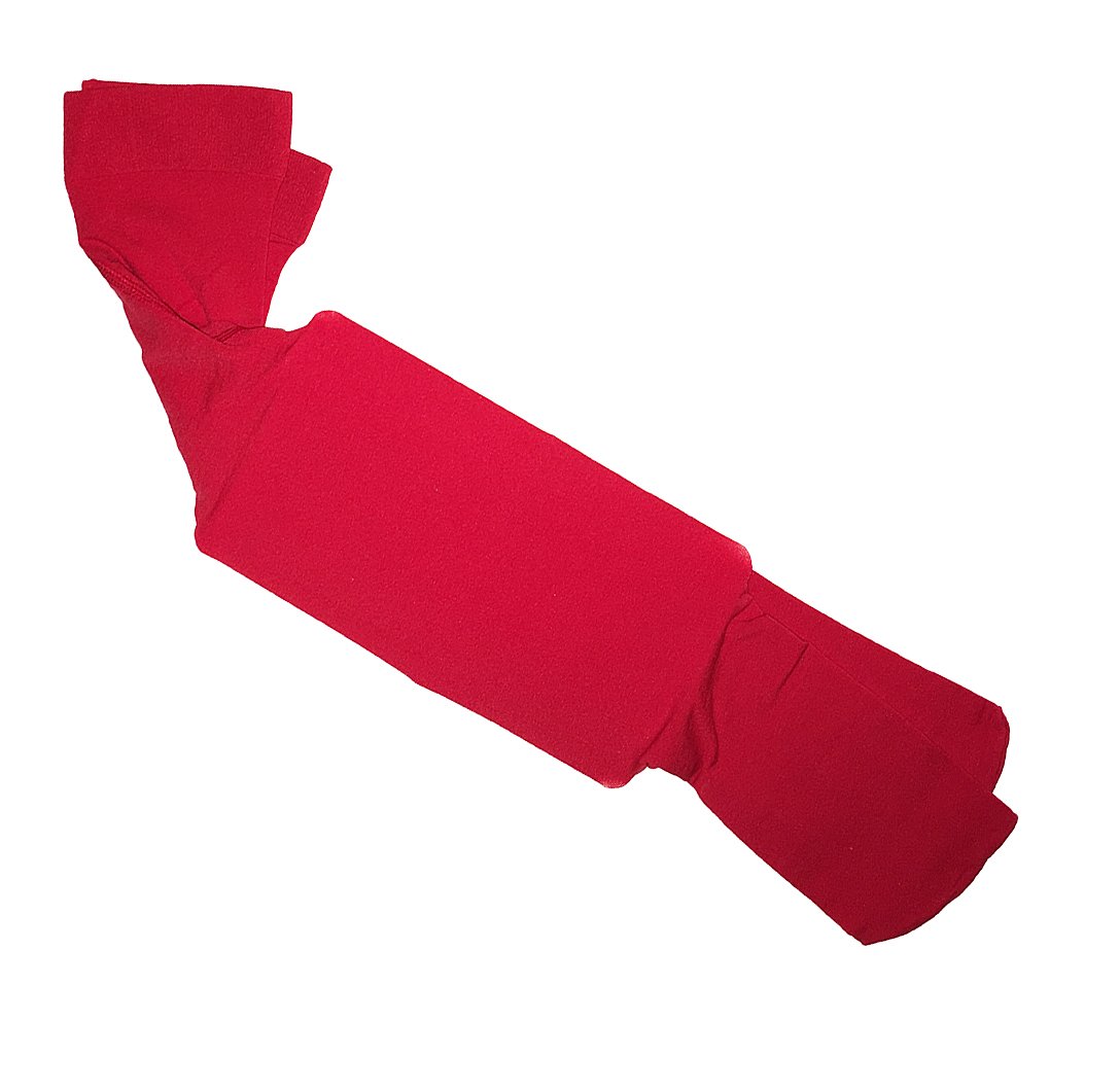LeTop Lightweight Microfibre Tights for Women - Red Comfortable & Breathable Leggings (1 Pack) - Perfect for Yoga, Running & Everyday Wear