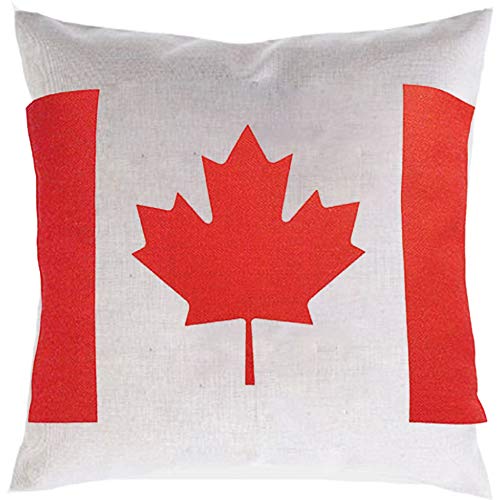 Flag of Canada