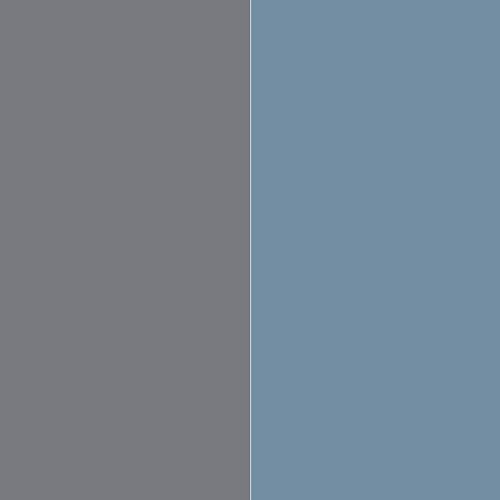 Grey Blue