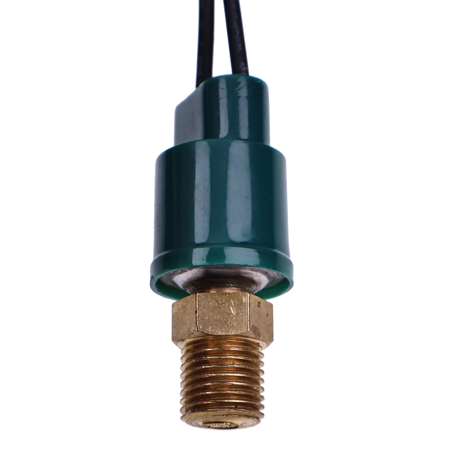 HOLDWELL Pressure Switch 12-00309-09 & 12-00309-06 Compatible with Carrier Refrigeration Unit ThinLINE EliteLINE PrimeLINE - Replacement Part for Commercial Refrigeration Systems