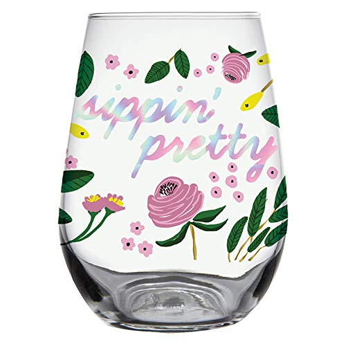 Sippin Pretty