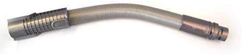 Dyson DC33 Vacuum Hose Replacement - Gray Assembly #10-1110-26 for Home Cleaning
