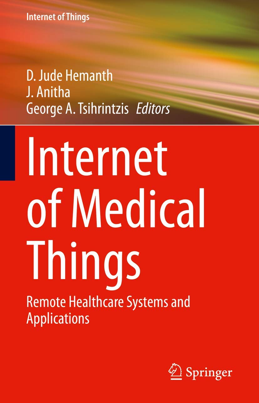 Internet of Medical Things (IoMT): Remote Healthcare Systems & Applications for Telemedicine & Patient Monitoring | IoT Solutions for Hospitals & Clinics