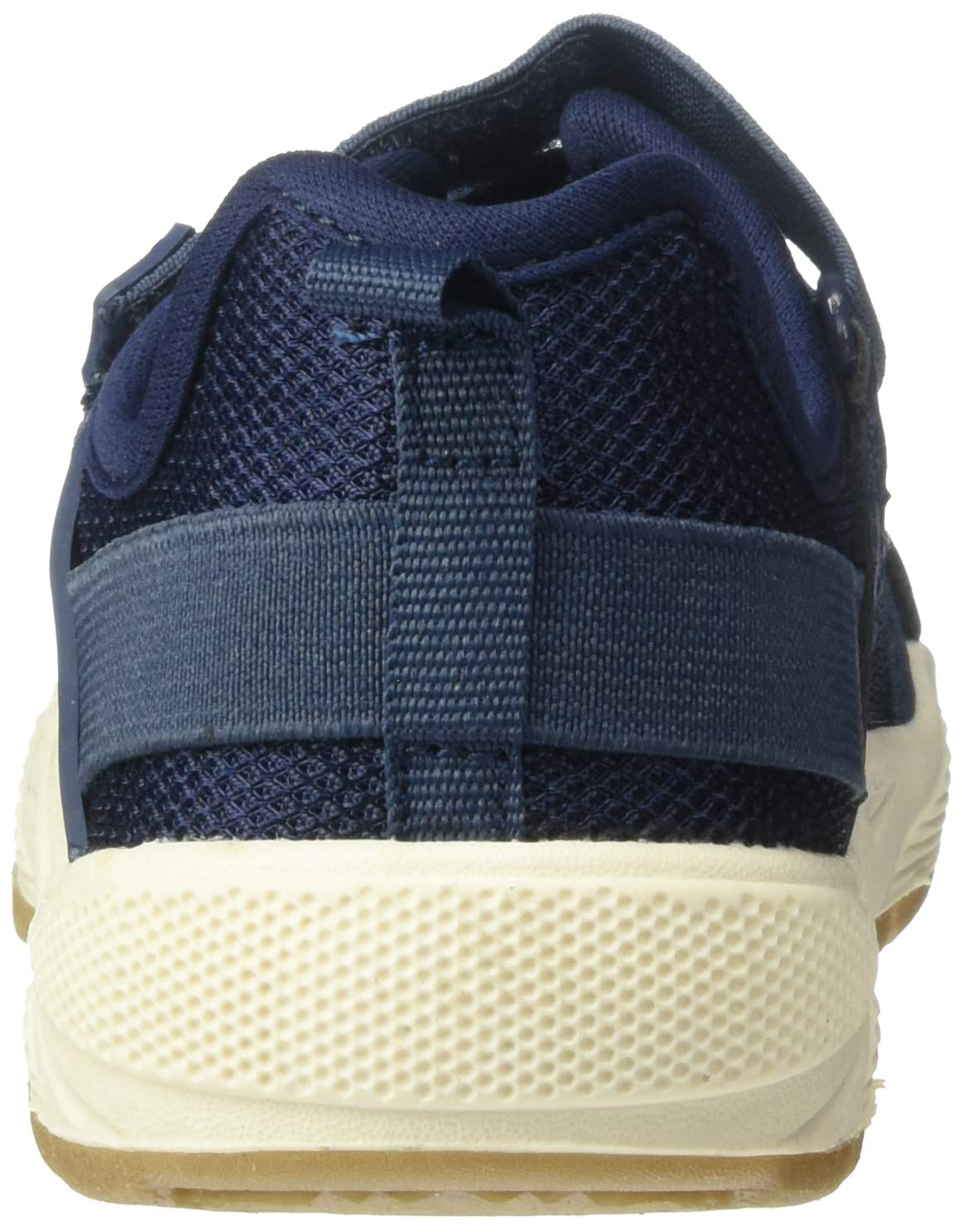 Carter's Boys' Ninja Athletic Mesh Sneakers - Lightweight Breathable Running Shoes for Kids, Perfect for Playground, School & Sports Activities