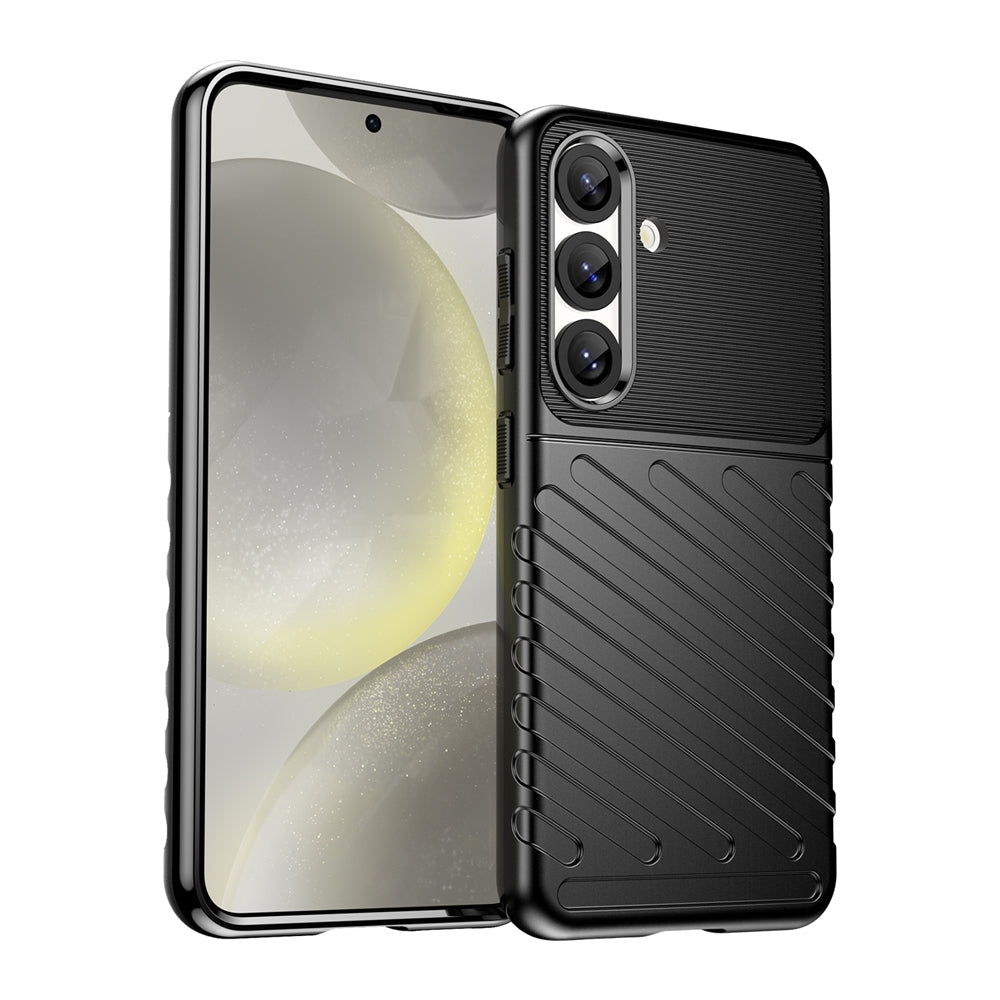 Samsung Galaxy S25 Ultra Case - Shockproof & Slim Protective Cover for Galaxy S25 Ultra - Perfect for Outdoor, Travel & Daily Use