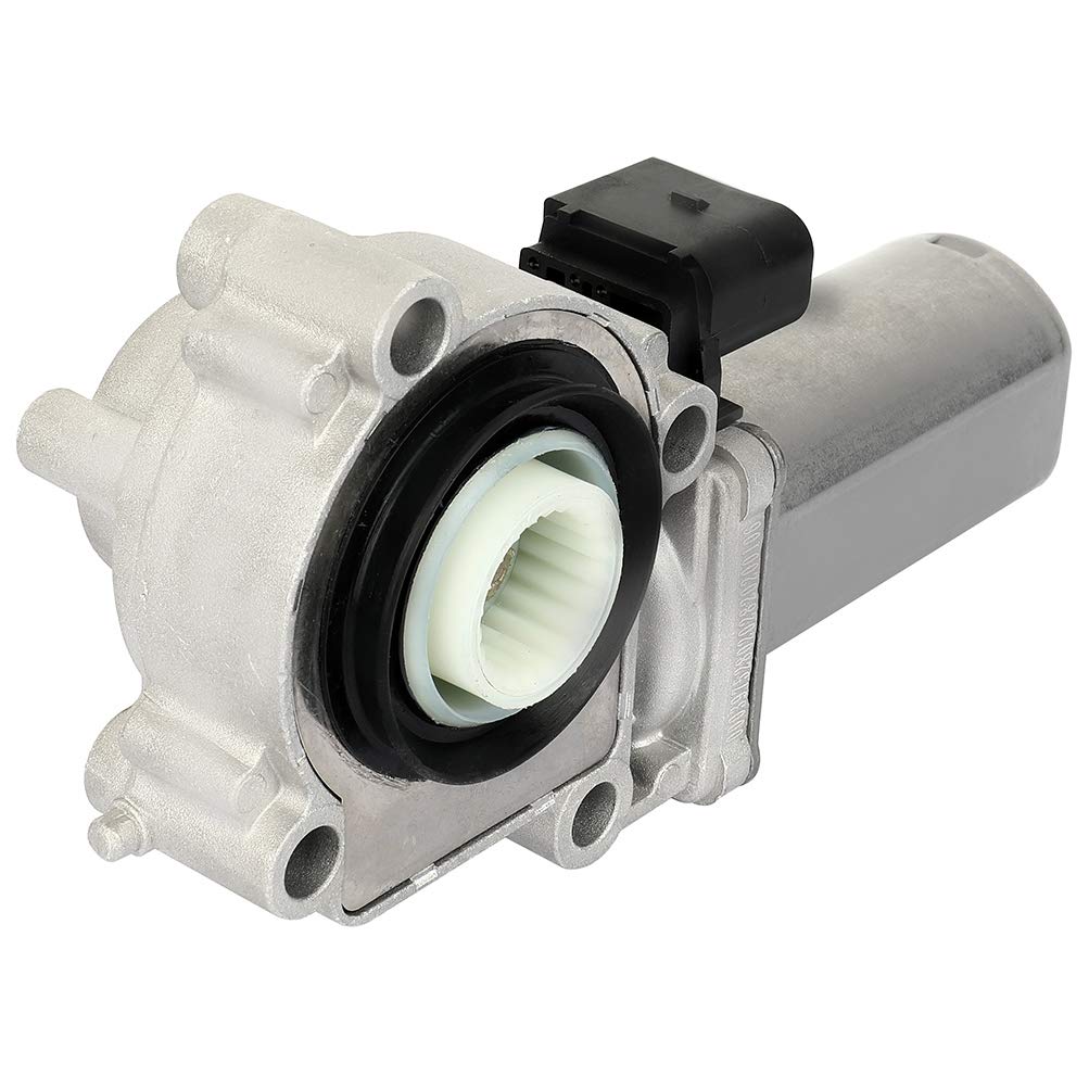 OCPTY Transfer Case Shift Motor Compatible for Land Rover Discovery LR3 LR4 & Range Rover Sport 4WD - IGH500040 Replacement Part - Off-Road Adventure & 4x4 Performance Upgrade