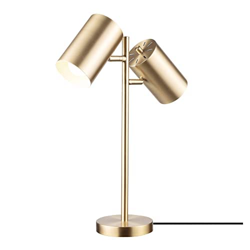 Matte Brass
