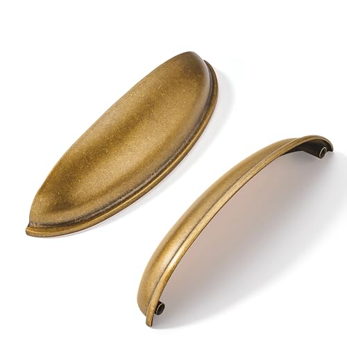 Antique Brass