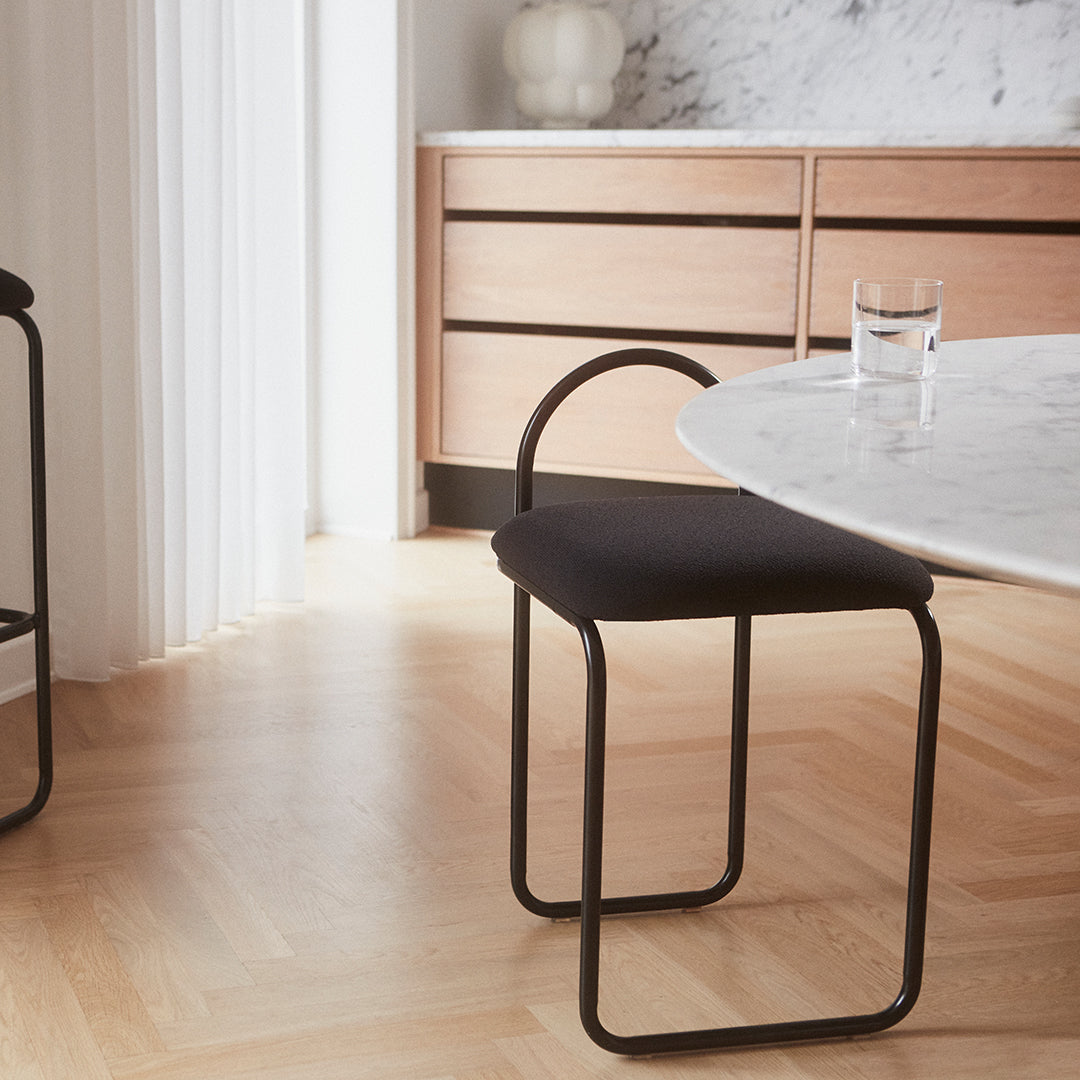 Aytm Angui Chair - Modern Ergonomic Office Chair for Home & Workspace - Comfortable Desk Chair with Adjustable Height & Lumbar Support - Perfect for Gaming, Studying & Remote Work