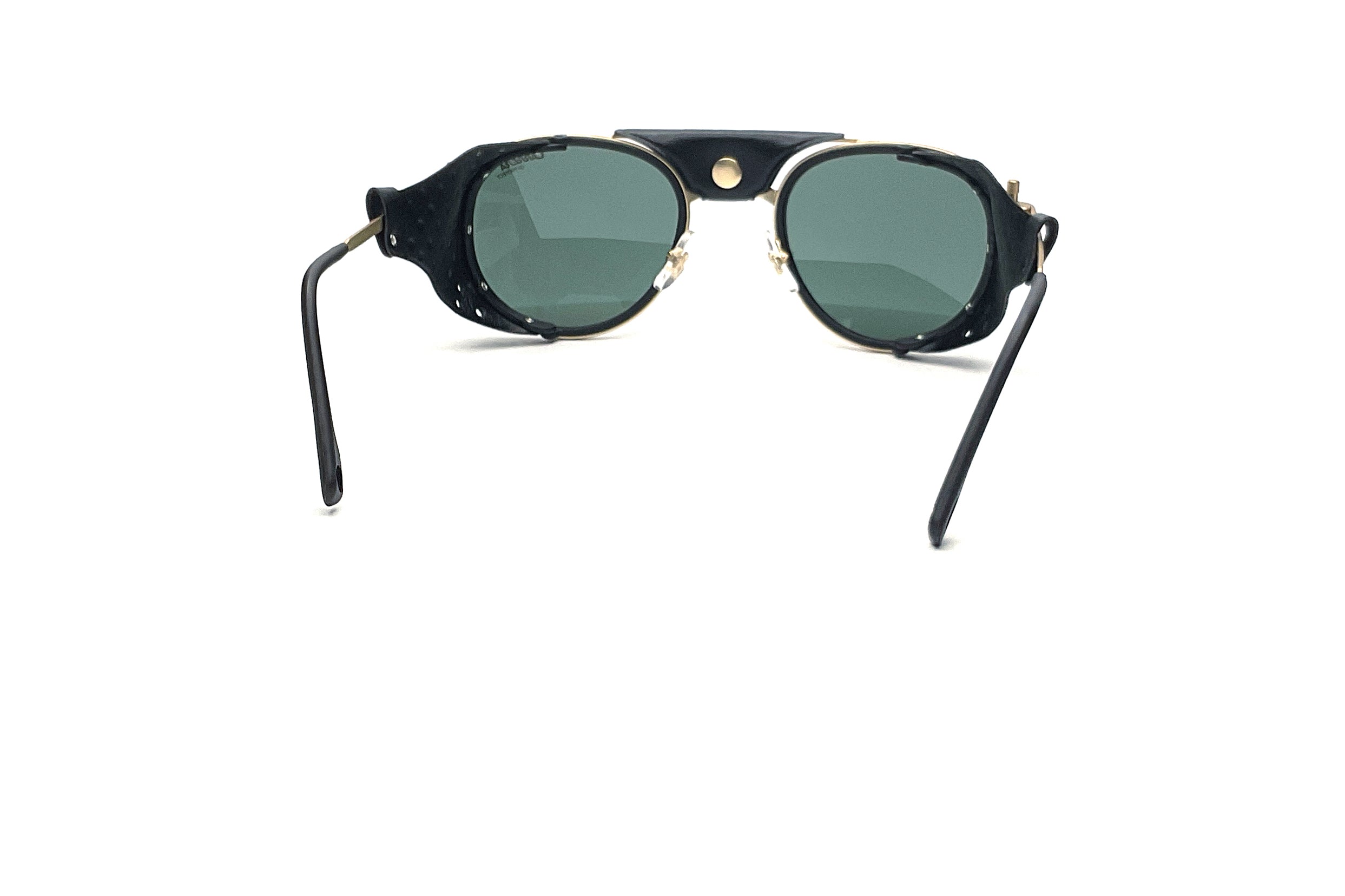 Carrera C Sport 05 Matte Gold Sunglasses - Polarized UV Protection Sports Sunglasses for Men & Women - Perfect for Running, Cycling, and Outdoor Activities