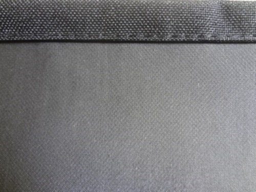 Professional Manicure Pedicure Nail Tech Apron - Waterproof & Adjustable for Nail Artists & Salon Technicians - Perfect for Nail Care, Spa Treatments & Beauty Services