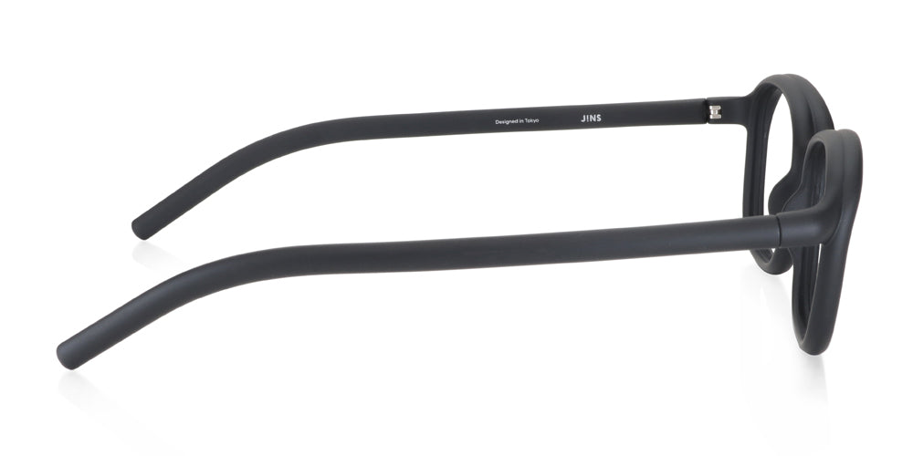 JINS x Patricia Urquiola U032 Eyeglasses - Stylish Designer Frames for Men & Women - Perfect for Office, Reading & Fashion Accessories