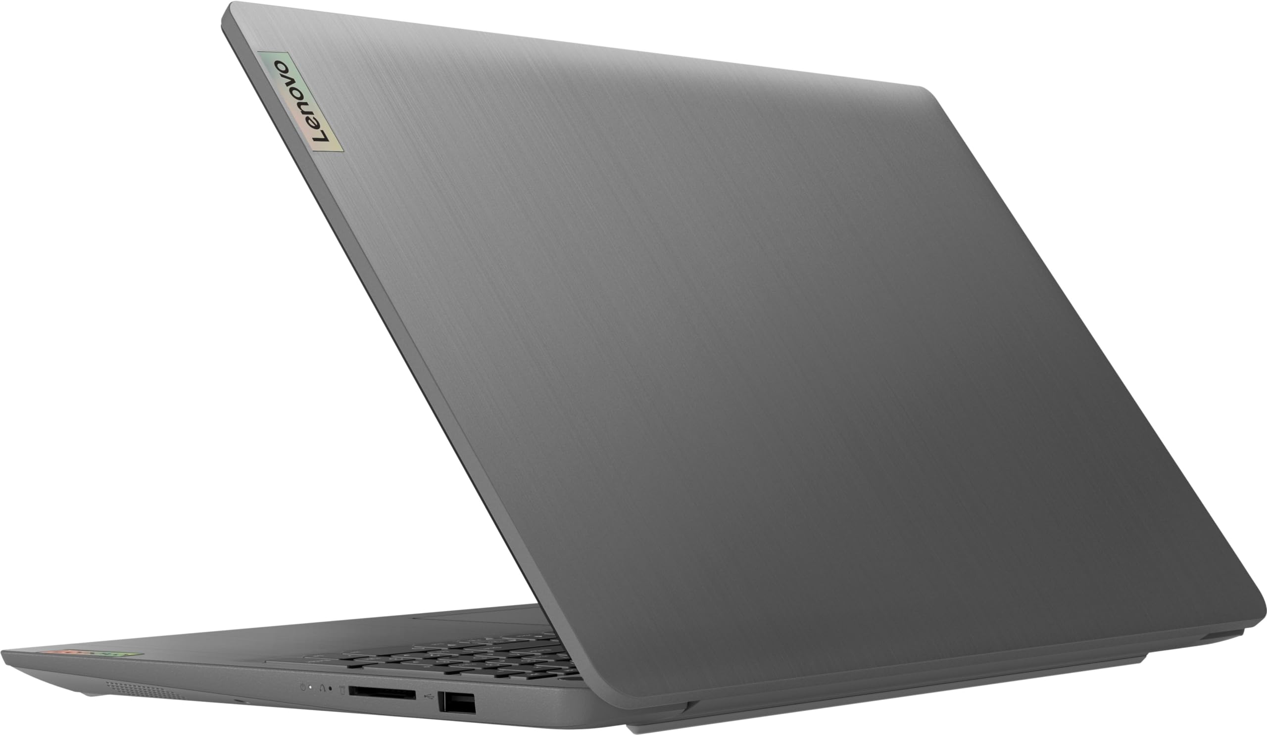 Lenovo IdeaPad 3i Business Laptop 2023 - 15.6