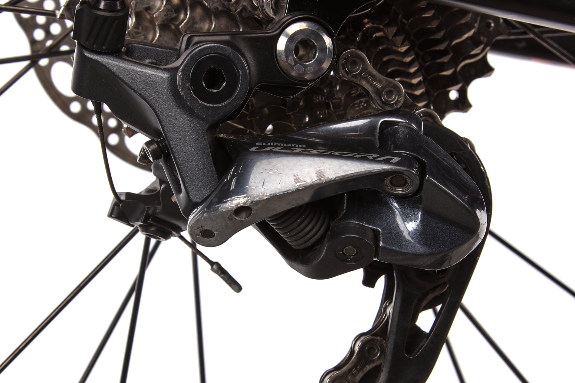 2019 Niner RLT 9 RDO Gravel Bike - Carbon Frame, Shimano GRX Groupset, Adventure & Commuting Road Bike for Men & Women | Perfect for Trail Riding, Urban Commuting & Long-Distance Cycling