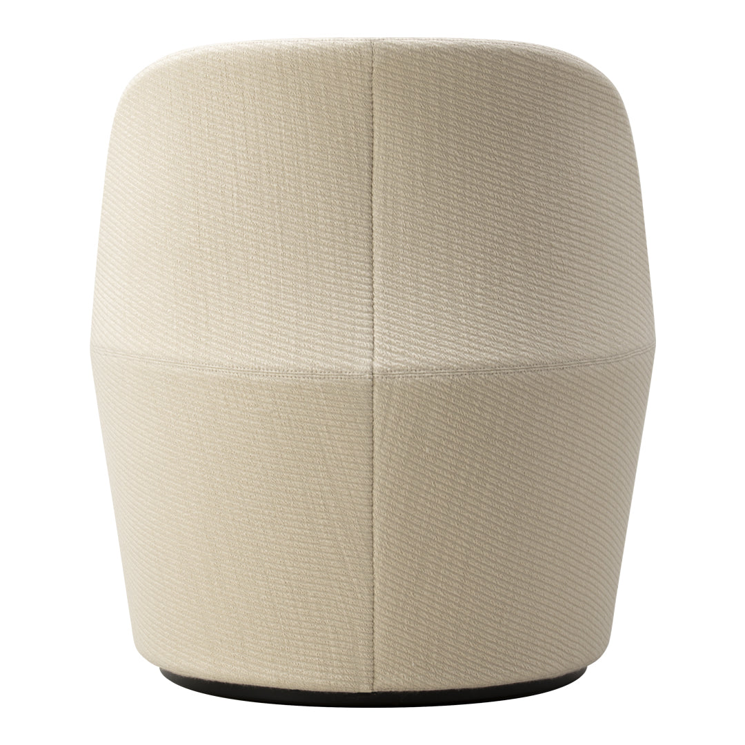 Gomo Lounge Chair - Modern Comfortable Recliner for Living Room, Bedroom & Patio - Perfect for Relaxing, Reading & Napping
