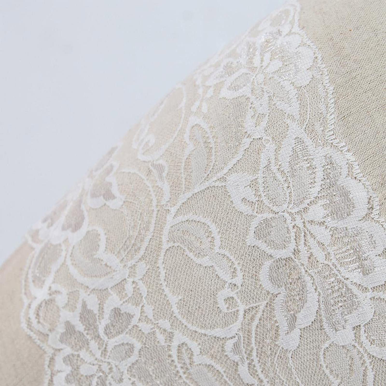 Sexy Lingerie for Women - Floral Lace Hollow Out See-Through Panties with Peach Butt Design | Erotic Underwear for Couples, Role Play & Romantic Nights