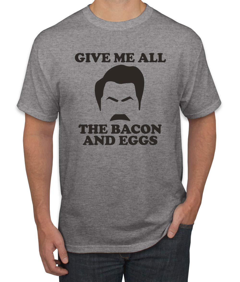 Funny Parks and Recreation TV Show Inspired T-Shirts for Fans - Perfect for Cosplay, Conventions & Casual Wear