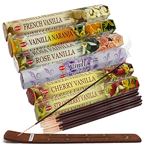 Vanilla
