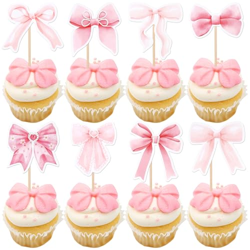 40 Pcs Pink 1