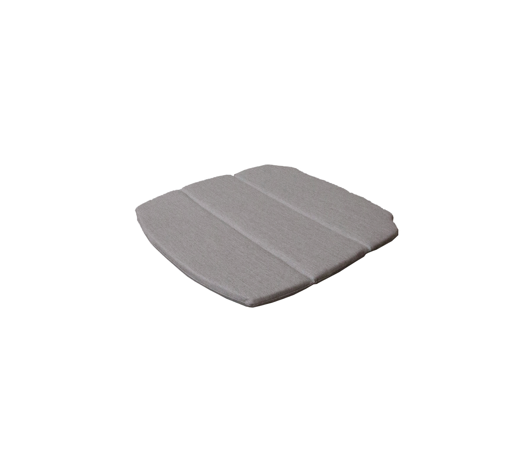 Breeze Stackable Chair Cushion - Comfortable & Durable Seat Pad for Outdoor Patio, Poolside, and Garden Relaxation
