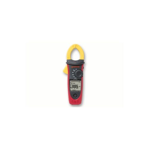 Amprobe ACDC-52NAV 600A AC/DC TRMS Digital Clamp Meter - Perfect for Electricians, HVAC Technicians & Industrial Maintenance