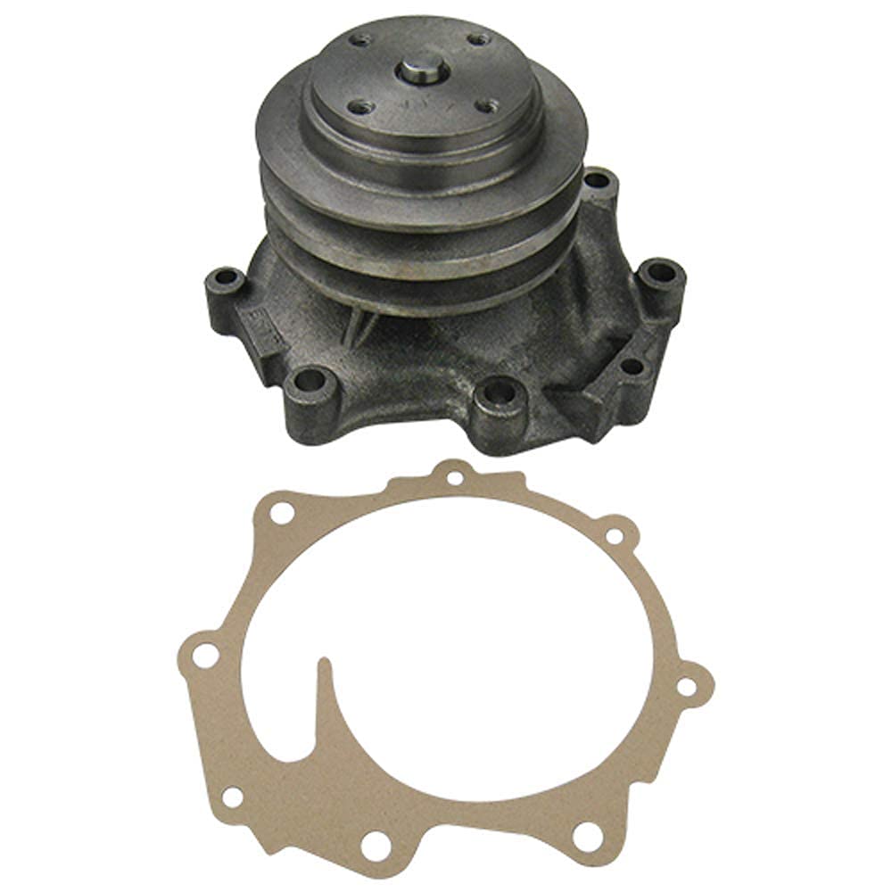 RAParts Water Pump Replacement for Ford EJPN8A513BA - Compatible with Models Using 81863835, 83961310 - High Performance Cooling System Part for Trucks & SUVs
