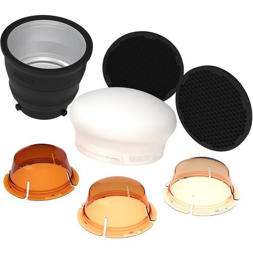 MAGMOD XL Professional Strobe Flash Kit for Photography - Perfect for Studio, Outdoor & Event Lighting