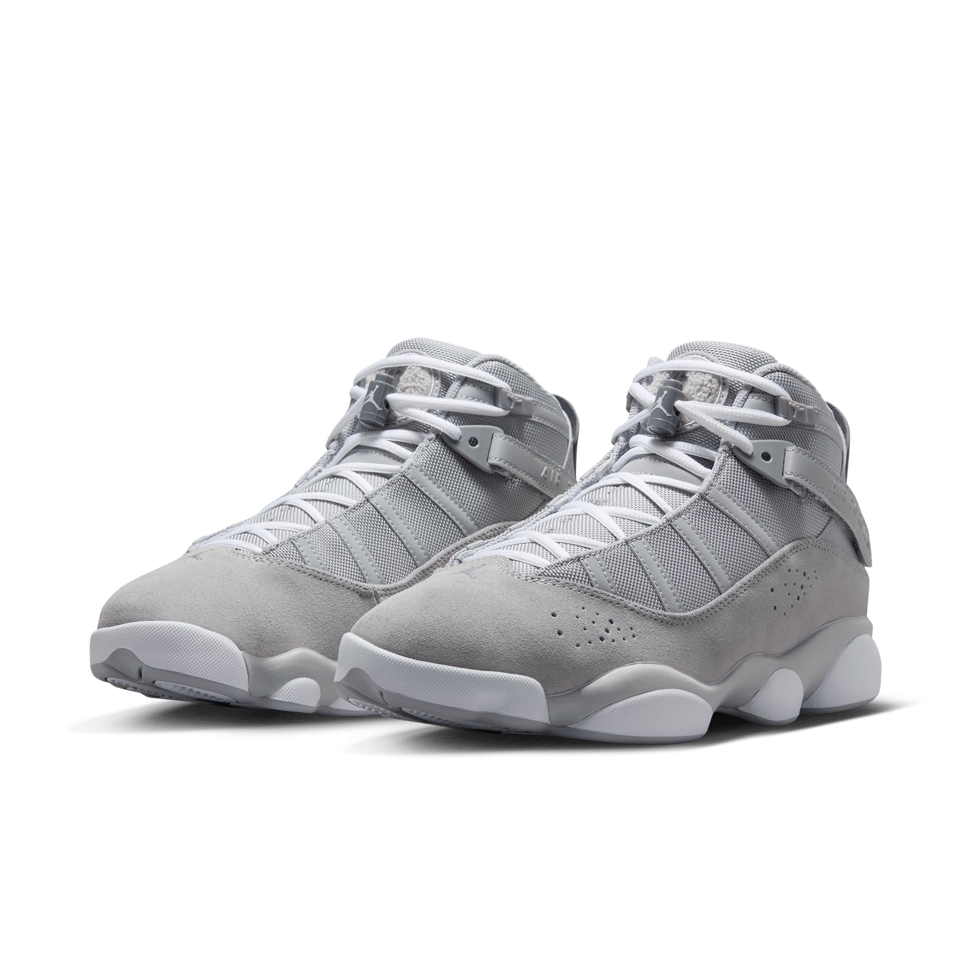 Nike Men's Retro Running Shoes - Classic Style & Comfort for Jogging, Gym Workouts & Casual Wear