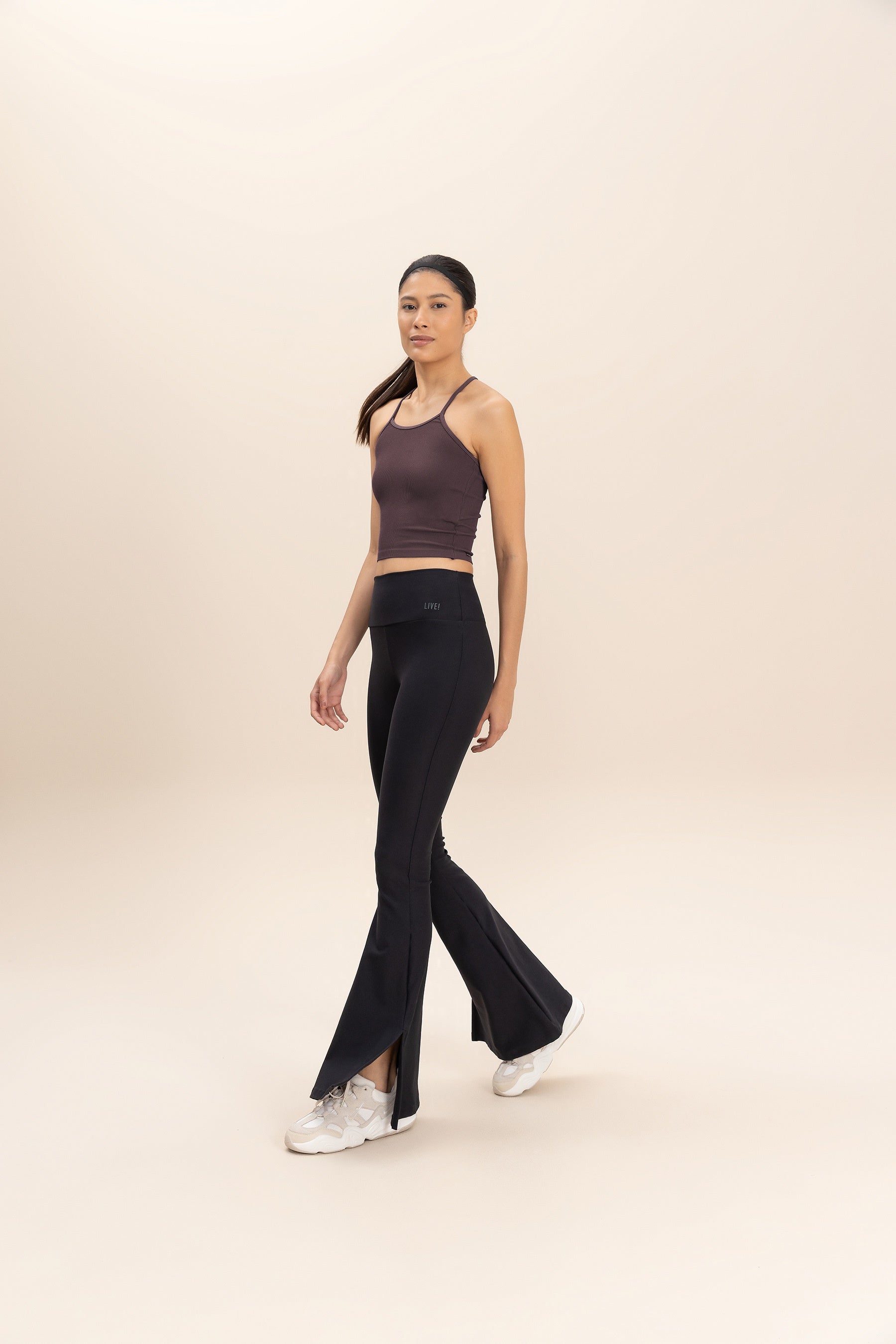 Seamless Tank Top for Women - Soft Stretchy Comfortable Workout Shirt - Perfect for Yoga, Gym & Everyday Wear