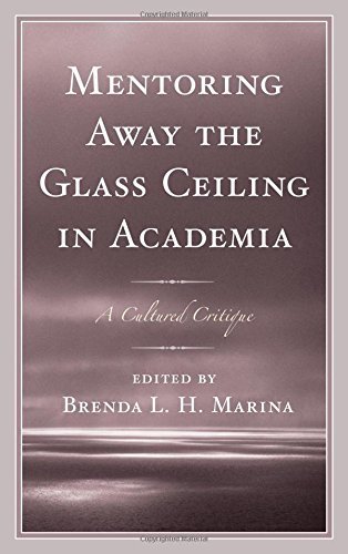 Breaking the Glass Ceiling in Academia: Mentorship Strategies & Cultural Critique - Professional Development for Women Educators & Researchers | University, Workplace & Leadership Growth