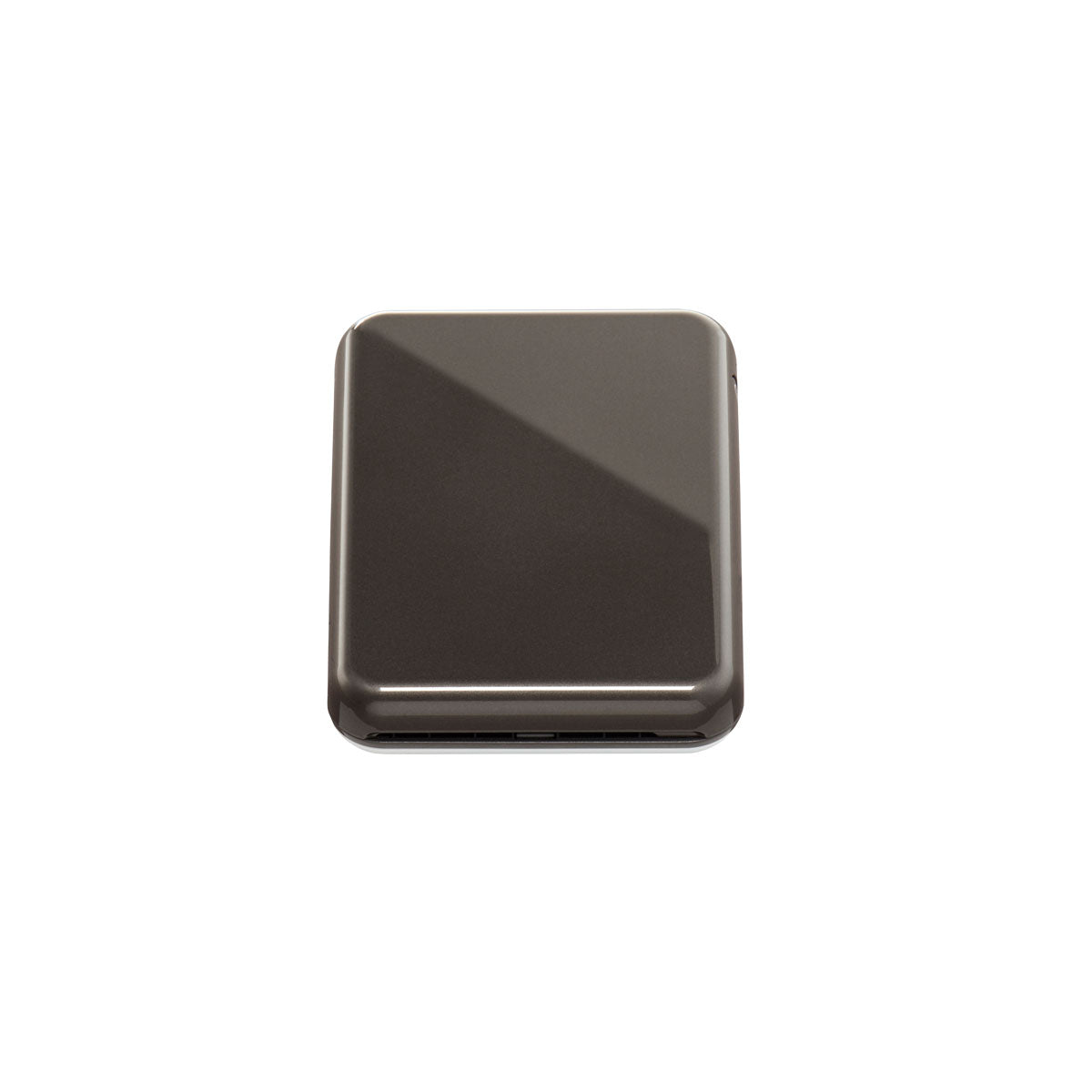 Canon IVY Mini Photo Printer (Slate Gray) - Wireless Portable Instant Photo Printer for Smartphones, Perfect for Travel, Parties & Scrapbooking