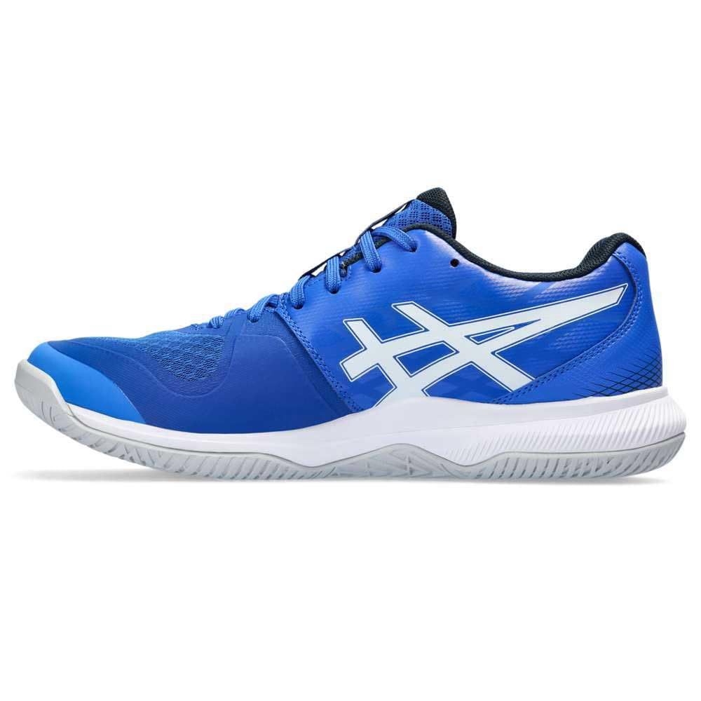 ASICS Men's Gel-Tactic 12 Volleyball Shoes - Lightweight Court Sneakers for Indoor Sports & Gym Training - Perfect for Volleyball, Badminton & Squash Players