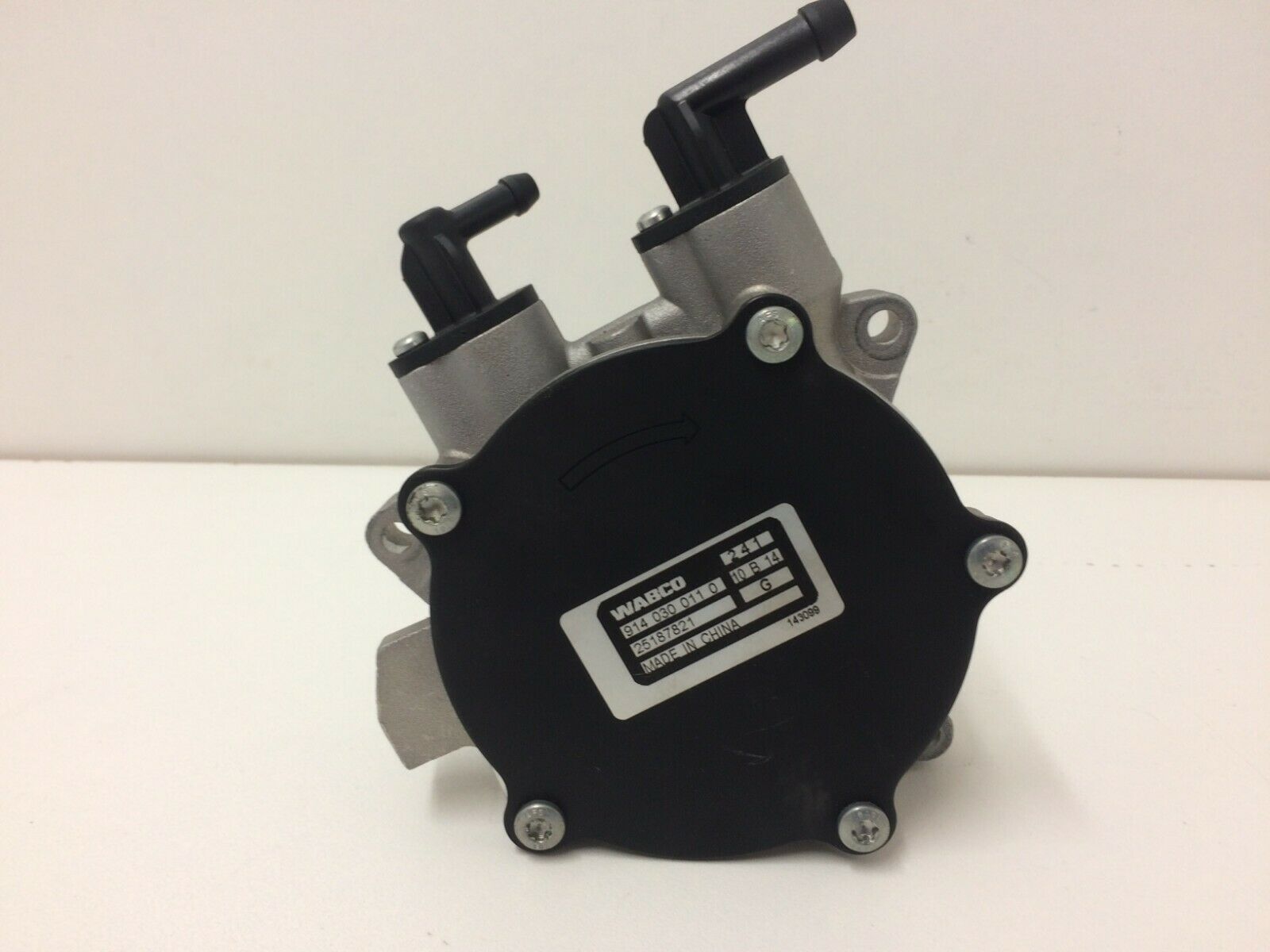 Genuine Holden Cruze & Captiva 2.0L 2.2L Turbo Diesel Vacuum Pump - Replacement Part for Improved Engine Performance & Fuel Efficiency