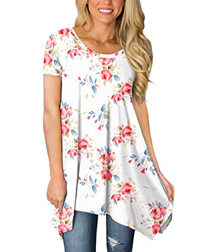 Floral White