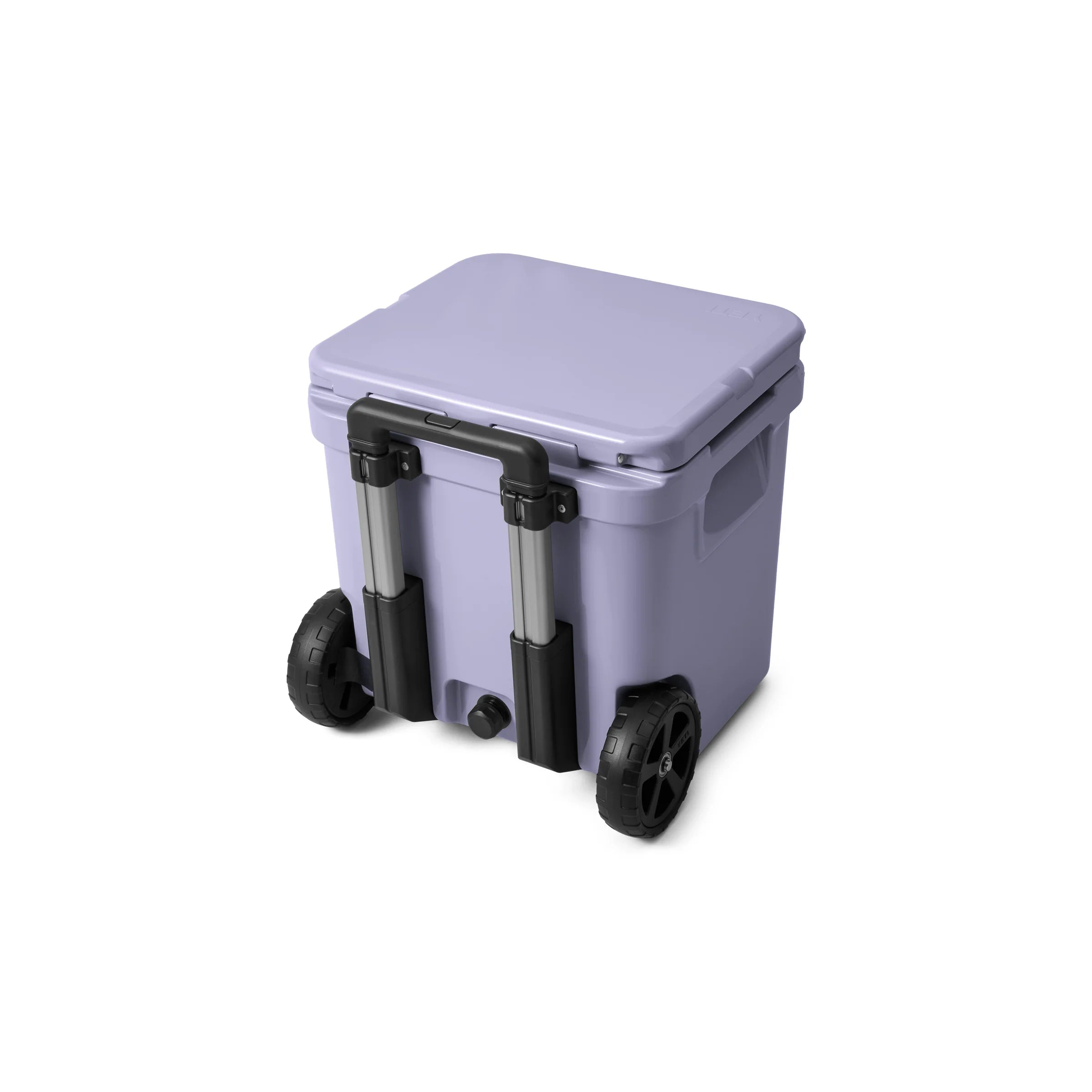 Yeti Roadie 48 Wheeled Cooler - Heavy-Duty Portable Cooler with Wheels for Camping, Beach, Tailgating & Outdoor Adventures | Insulated Ice Chest for Drinks & Food Storage