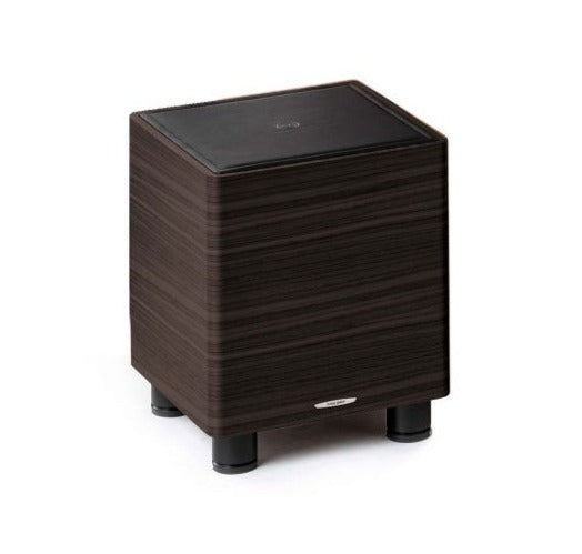 Sonus Faber Gravis I Subwoofer - High-Performance Bass Speaker for Home Theater & Music - Perfect for Movies, Gaming & Audiophile Listening