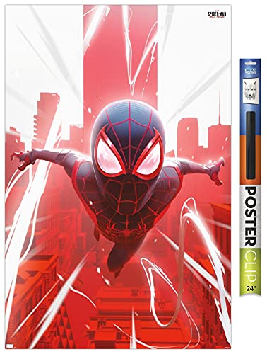Poster & Clip Bundle