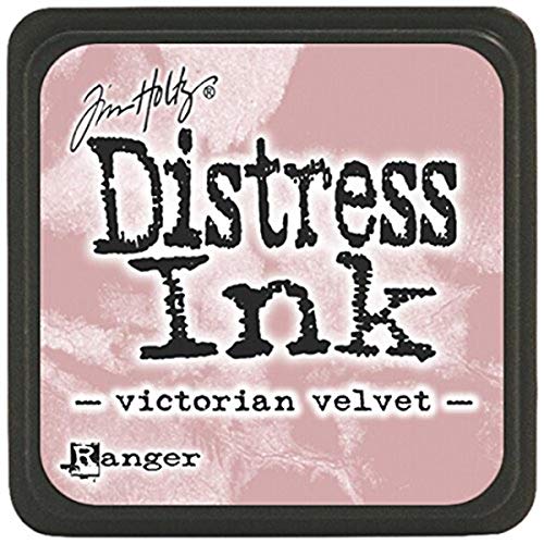 Victorian Velvet